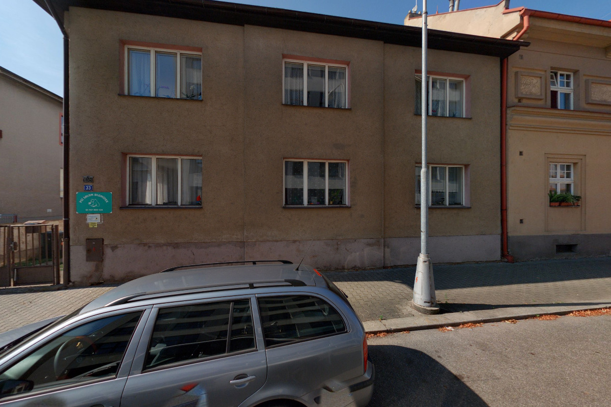 Psí salon Blumídek foto 2