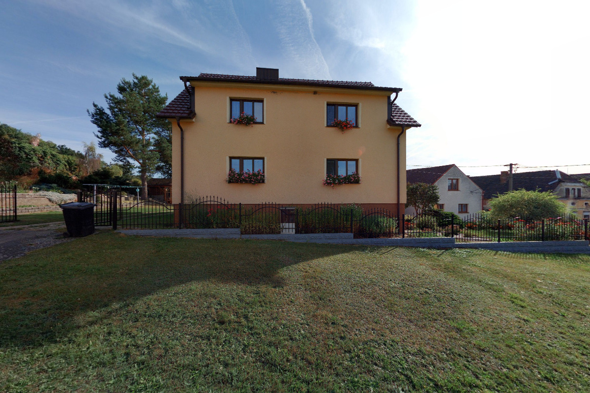 Zakázkové krejčovství Marie Kopecká