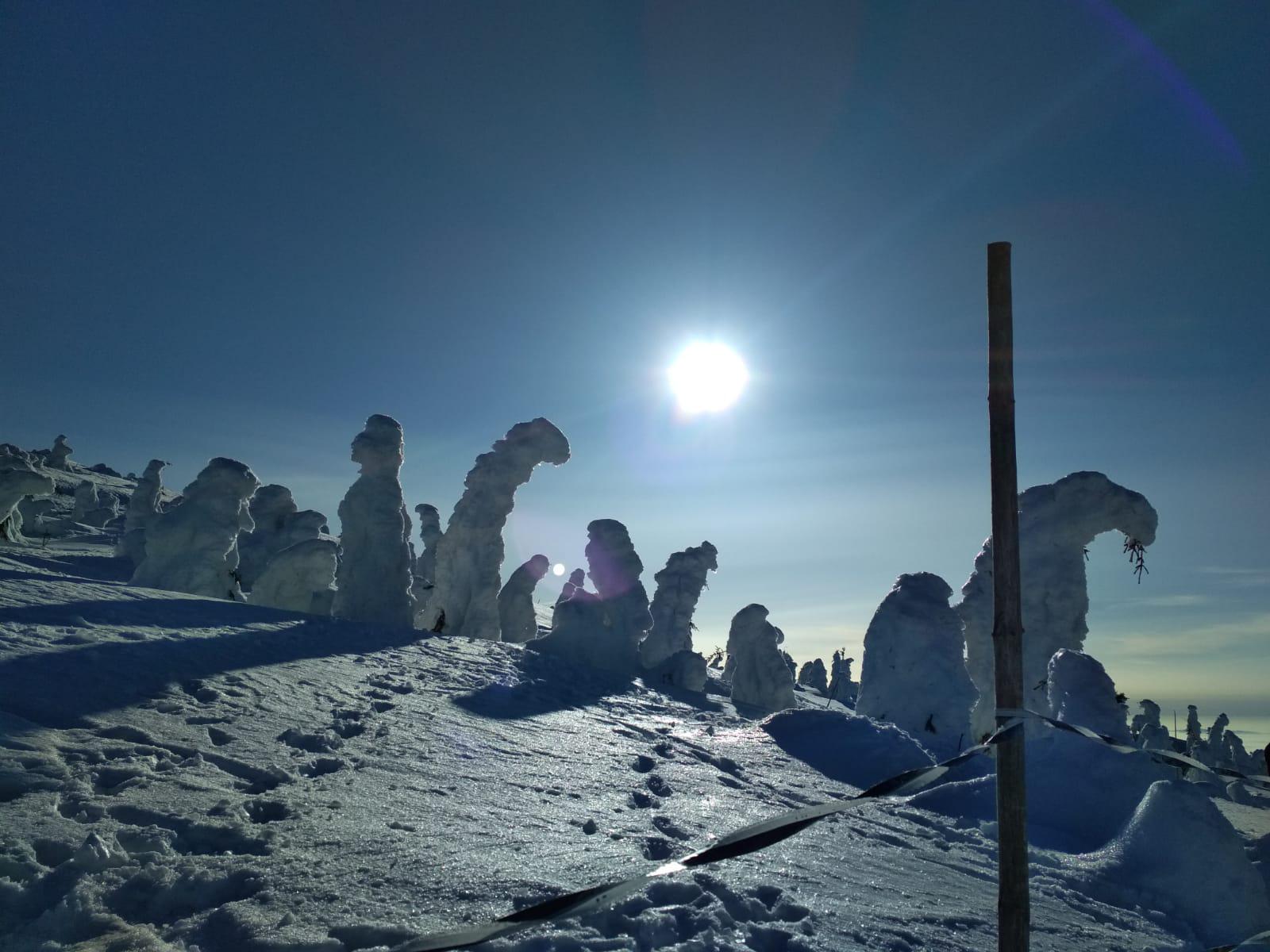 Roubenka Jestřabinka foto 6