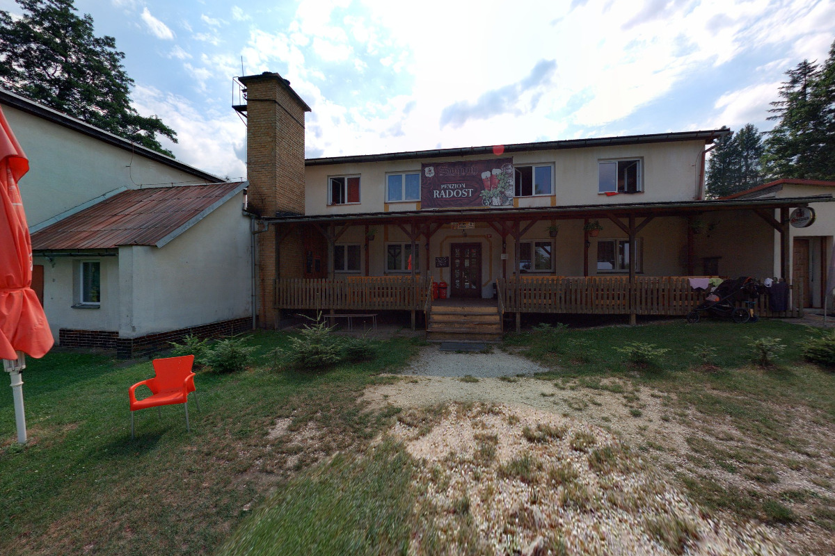 Hostinec Radost