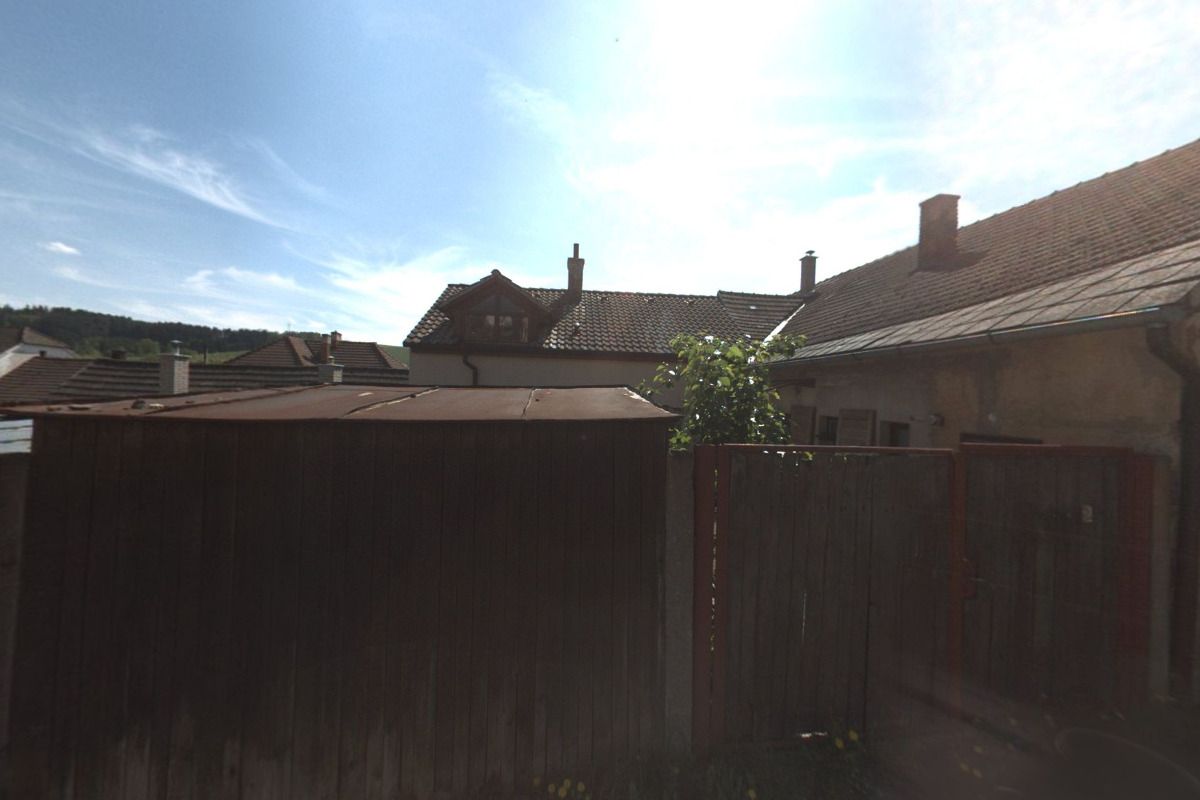 Ing. arch. Zuzana Hrubešová