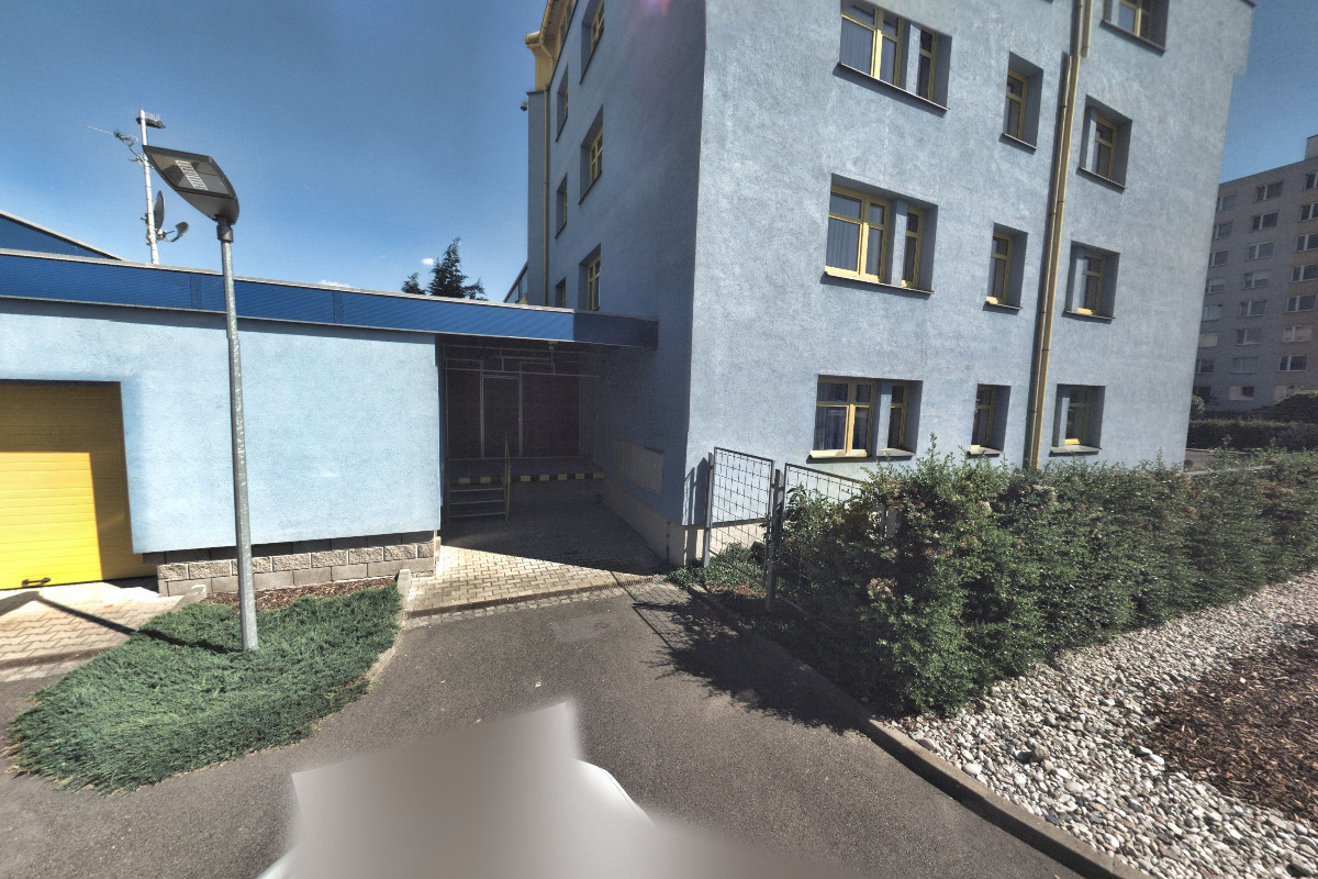 Mgr. Šárka Hammer, advokátka - AK Folprechtová