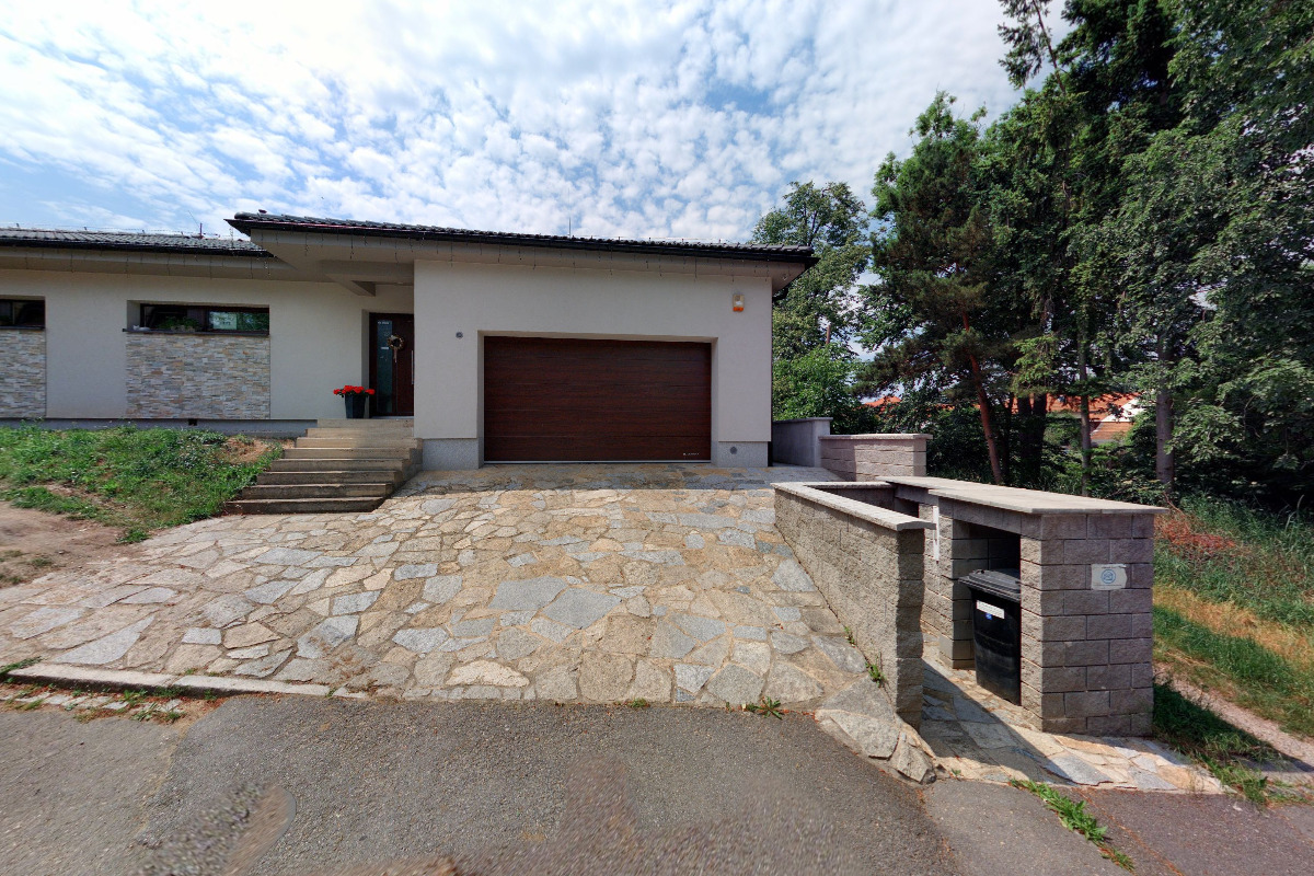 Projektové práce Zdeněk Joch