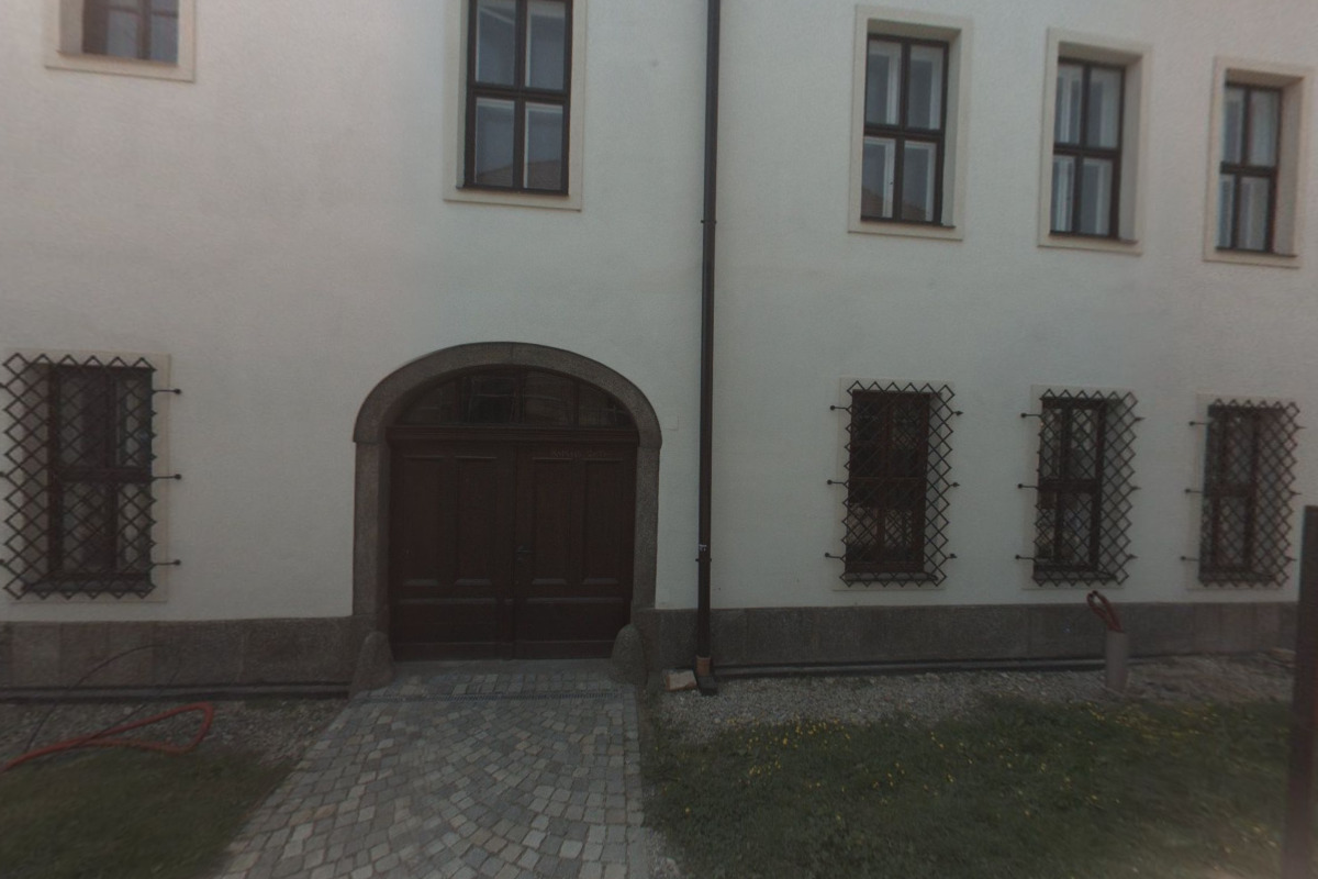 MÚ Velká Bíteš - Odbor majetkový