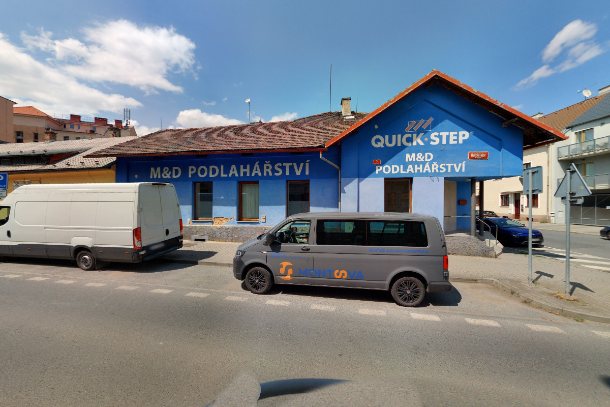 Pianomat - teplo a ticho foto 1