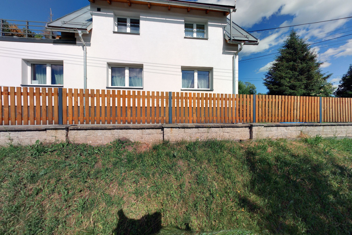 Apartmány Kamenná cesta foto 1