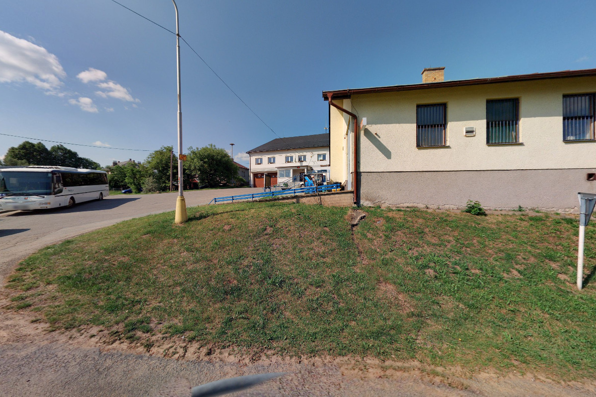 Pošta Partner Cotkytle