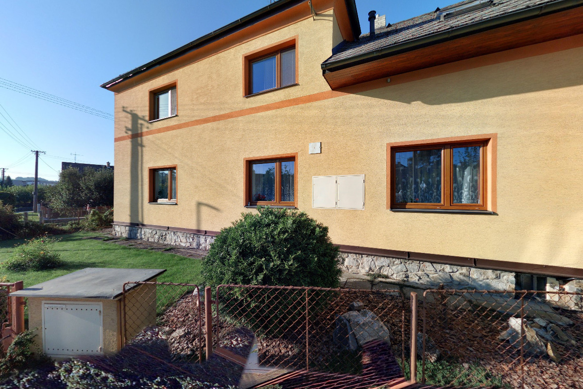 Janko - Elektronické systémy