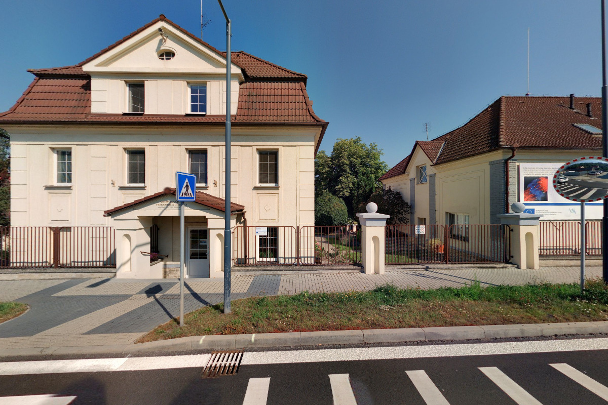 Ústav živočišné fyziologie a genetiky AV ČR, v.v.i. foto 3