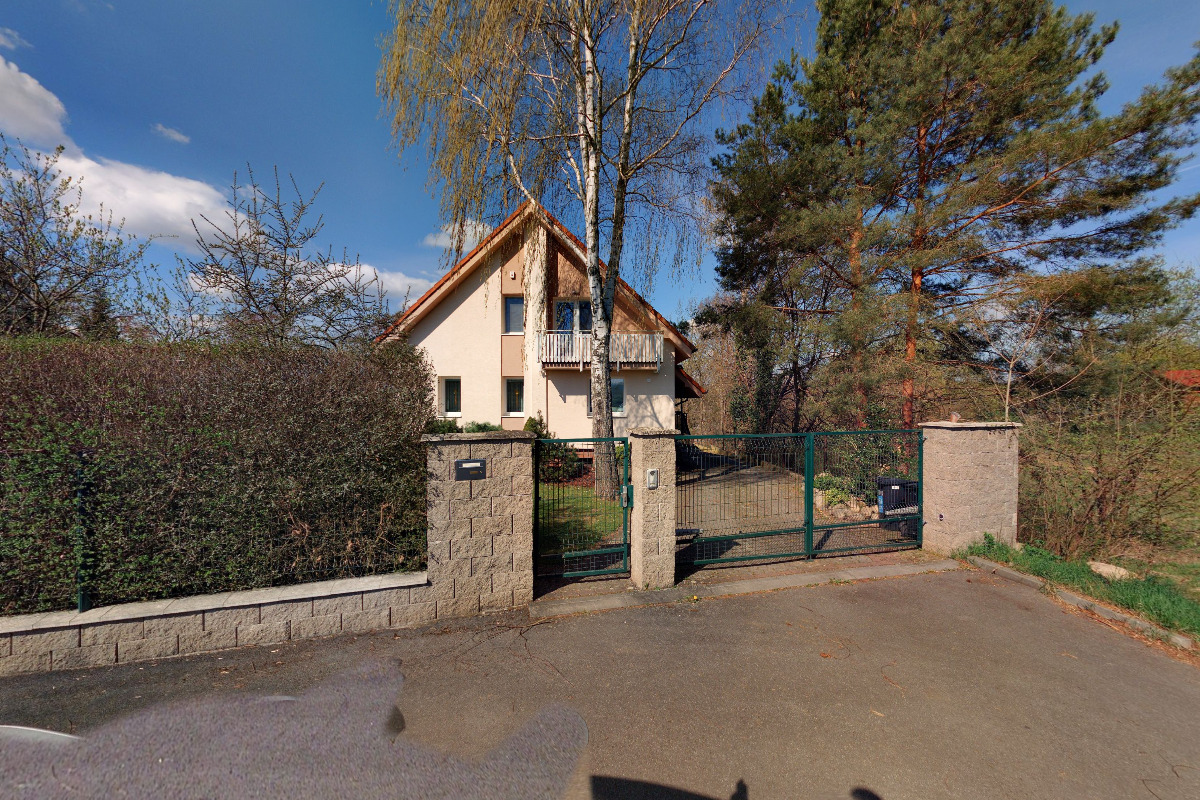 Ing. Tomáš Rakouský