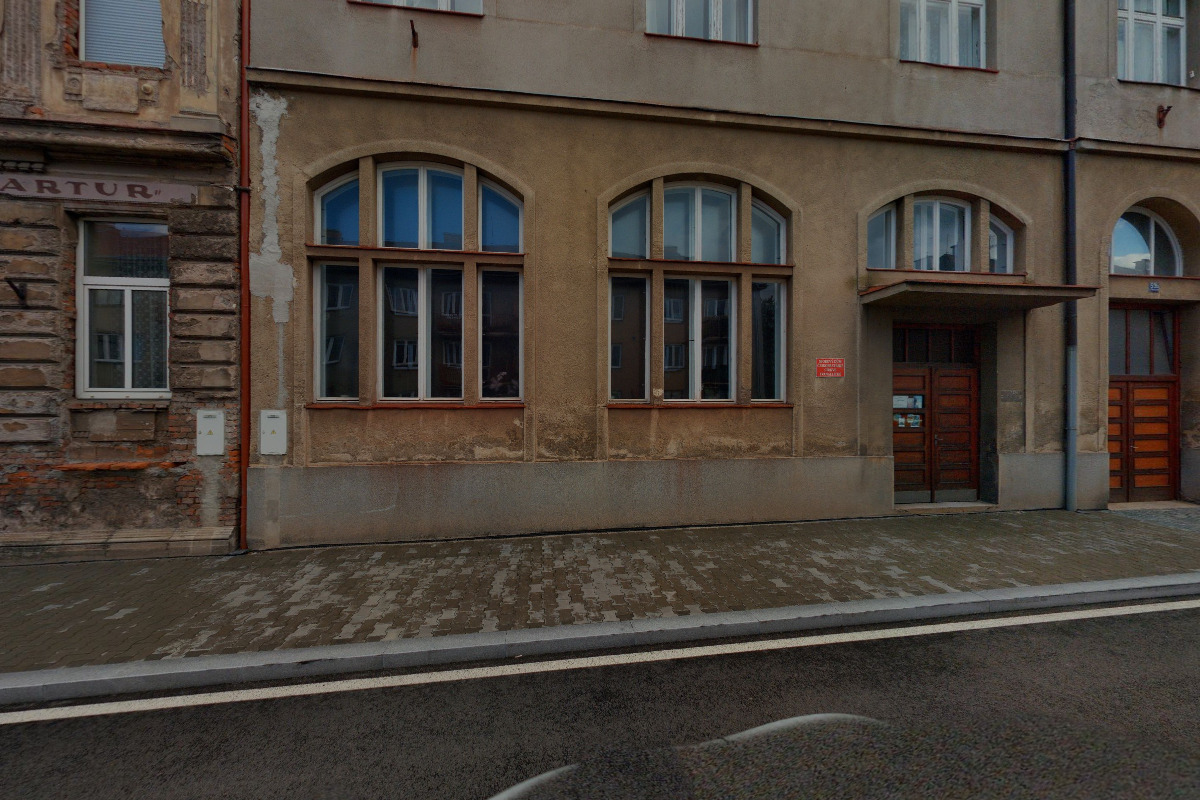 Farní sbor Českobratrské církve evangelické v Náchodě - Šonově foto 2