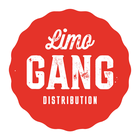 Logo obchodu Limogang