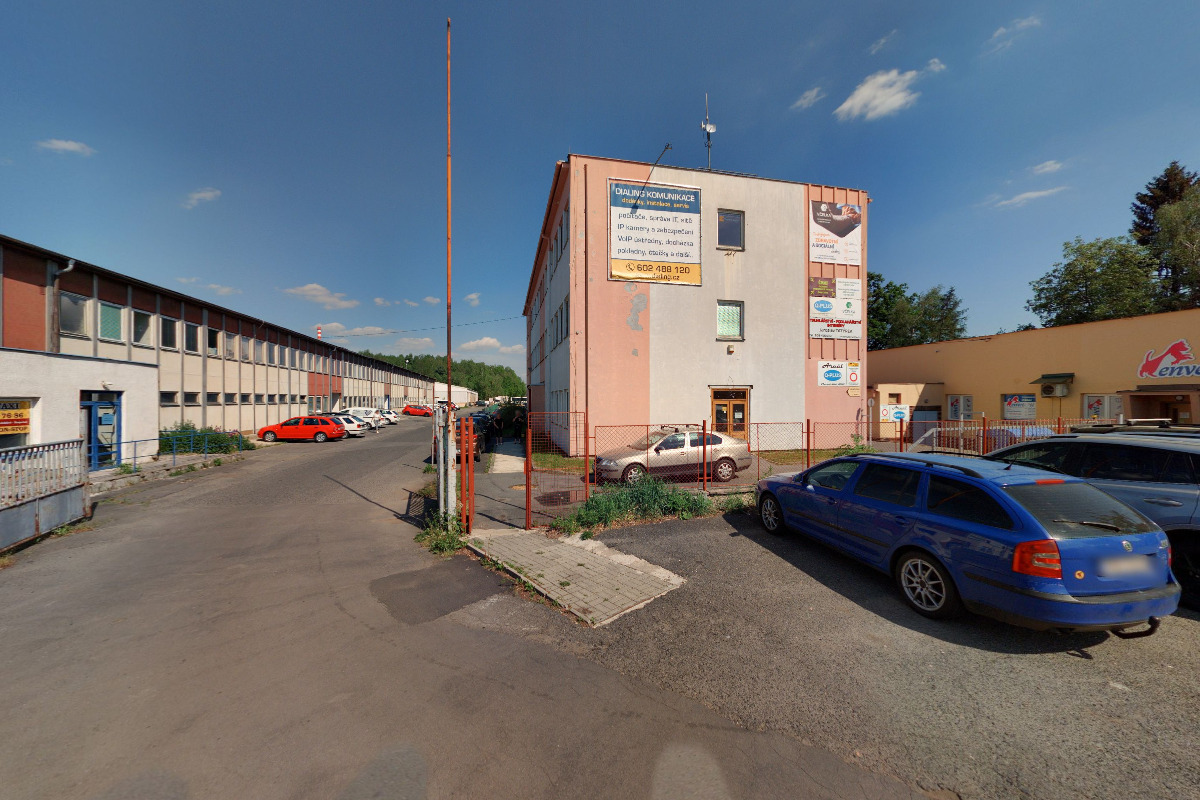 Domácí péče Včelka Praha, s.r.o.