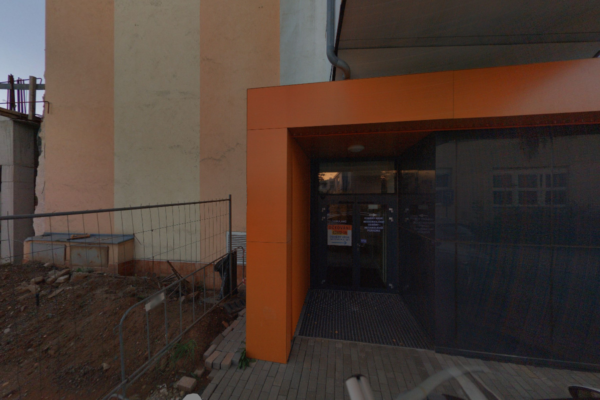 Oddělení klinické biochemie - Oblastní nemocnice Trutnov foto 2