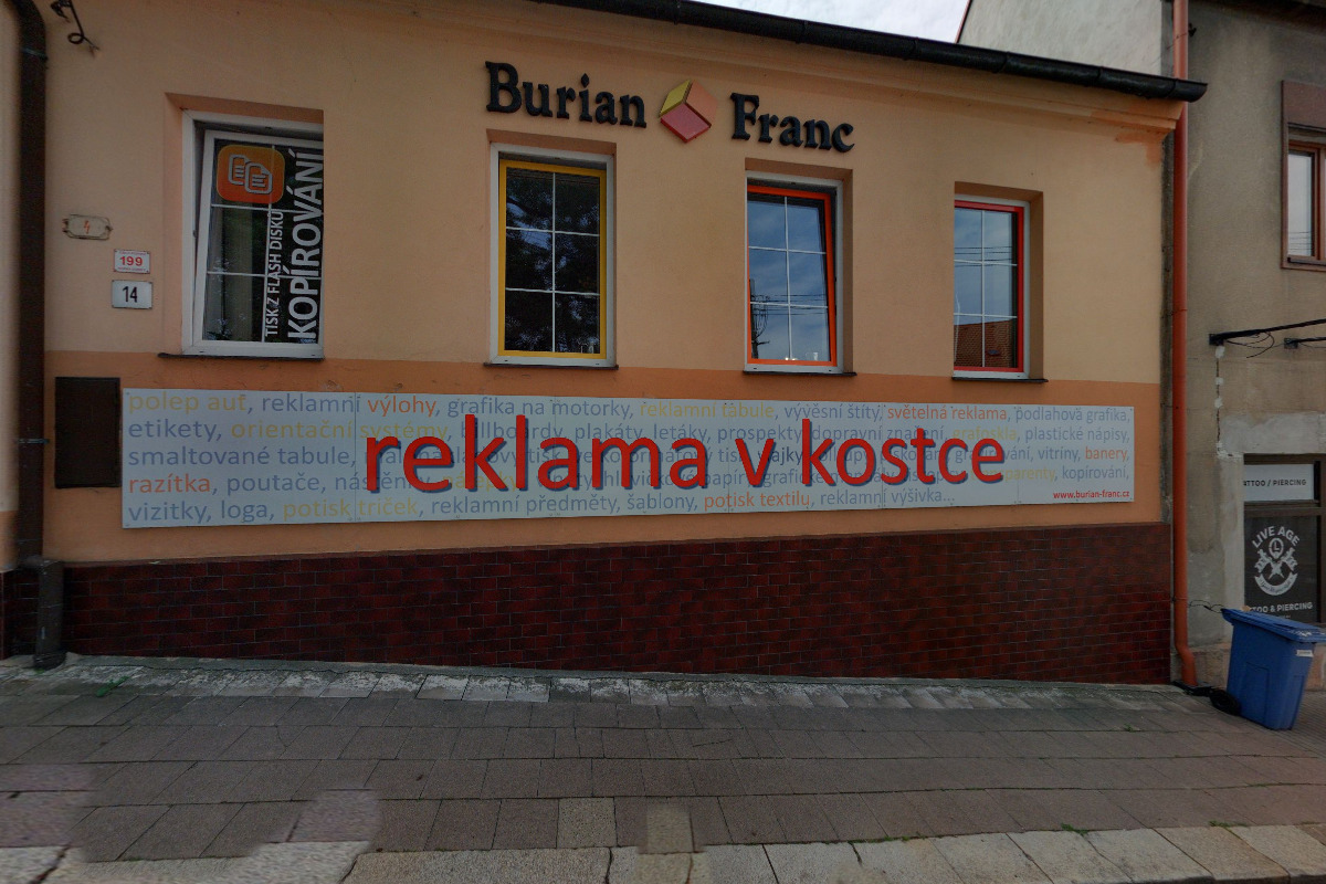 Burian & Franc foto 3