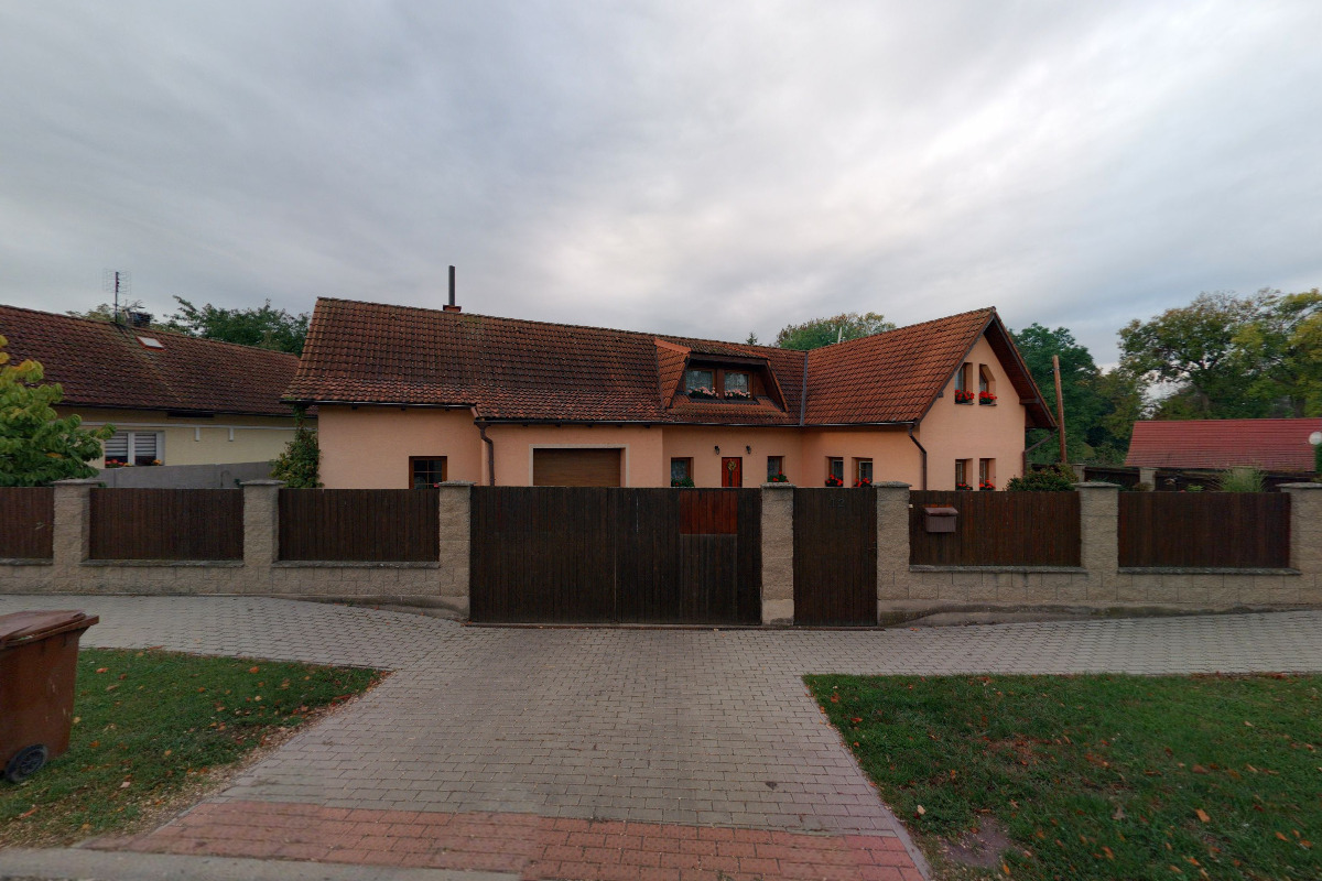 Zemní práce Jiří Beneš foto 1