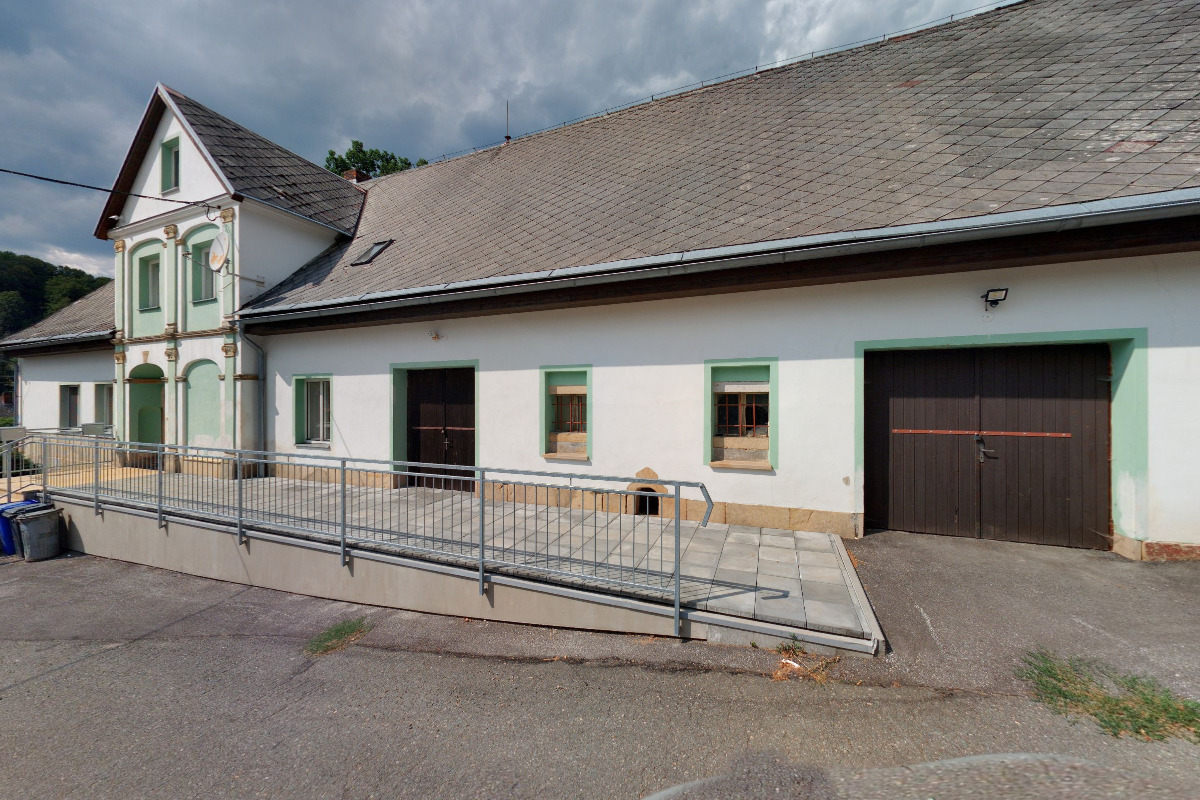 MYŠKA STAVBY s.r.o.