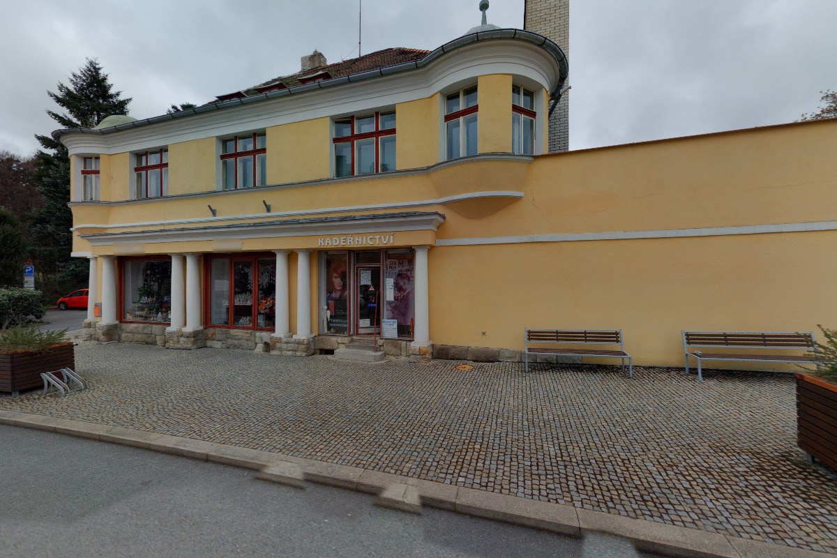 Ivana Kolářová - Kadeřnictví