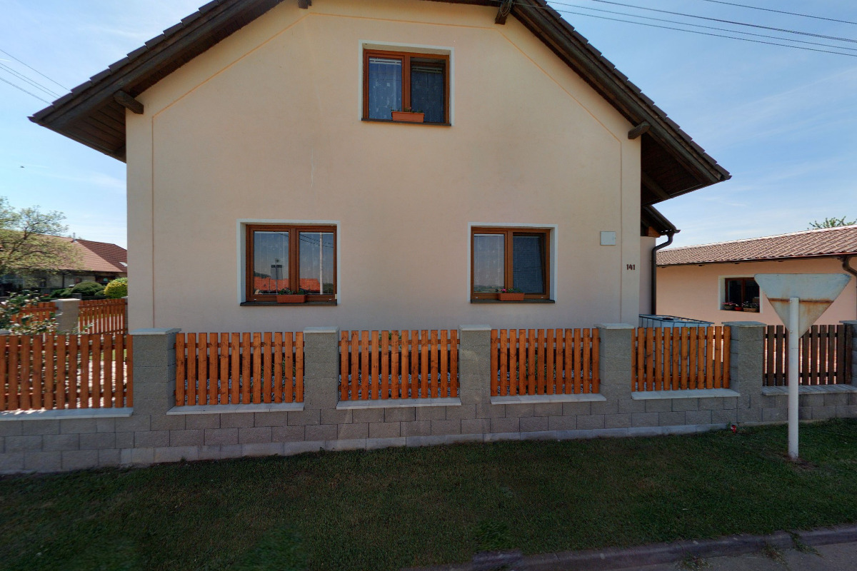 Zmrzlina u Ládi Podluhy foto 1