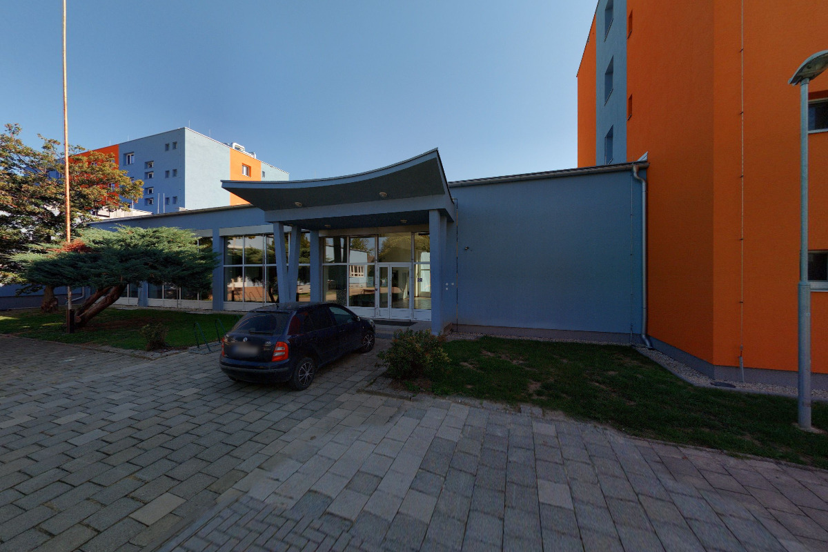 Pedagogicko - psychologická poradna a Speciálně pedagogické centrum Olomouckého kraje