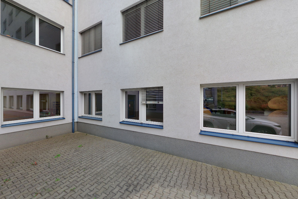 Rehabilitační oddělení - Klatovská nemocnice