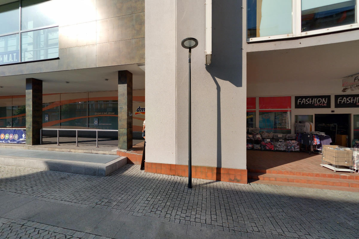 Bankomat Air Bank foto 4