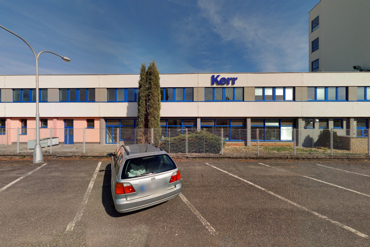 SpofaDental a.s. foto 2