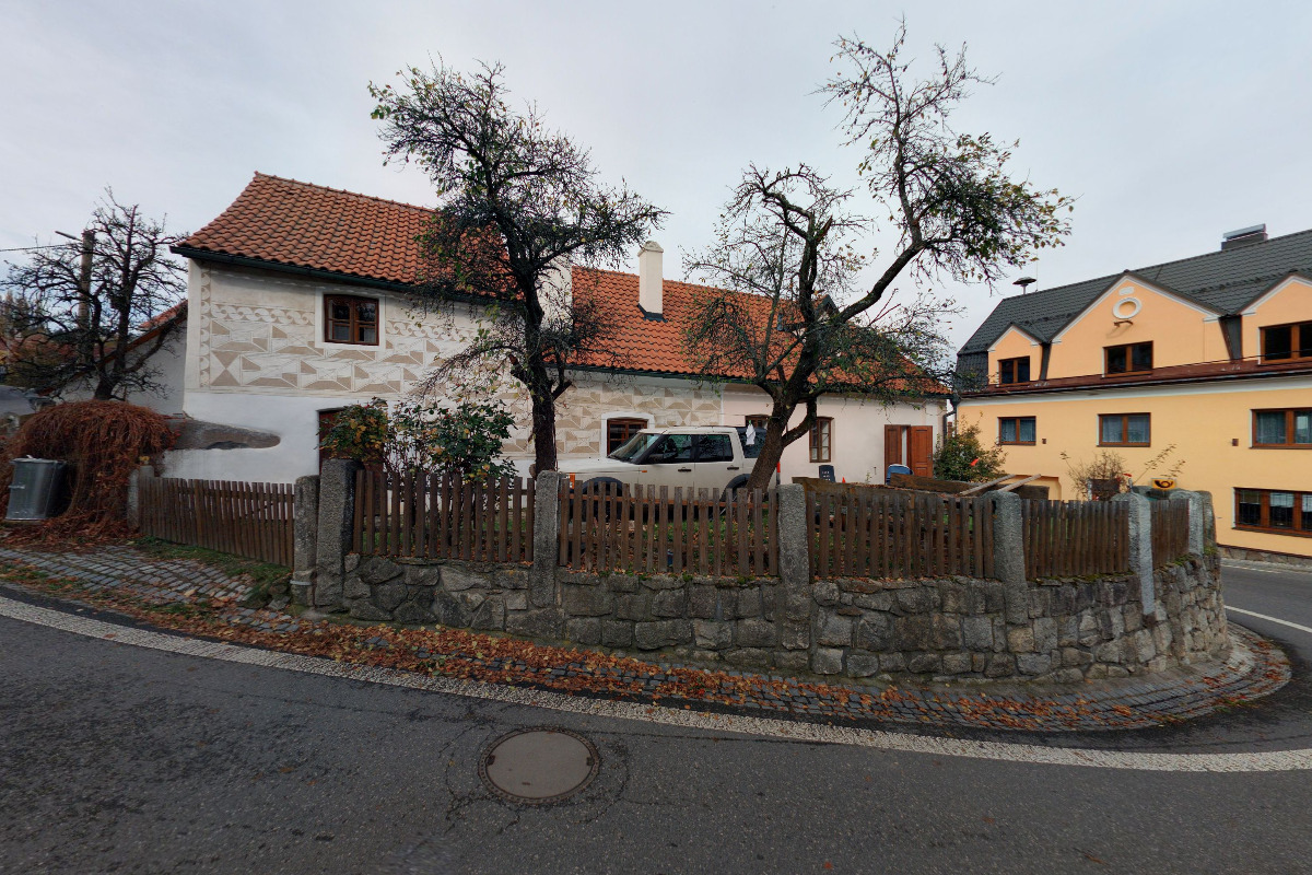 Muzeum řemeslné výroby Nezdice na Šumavě