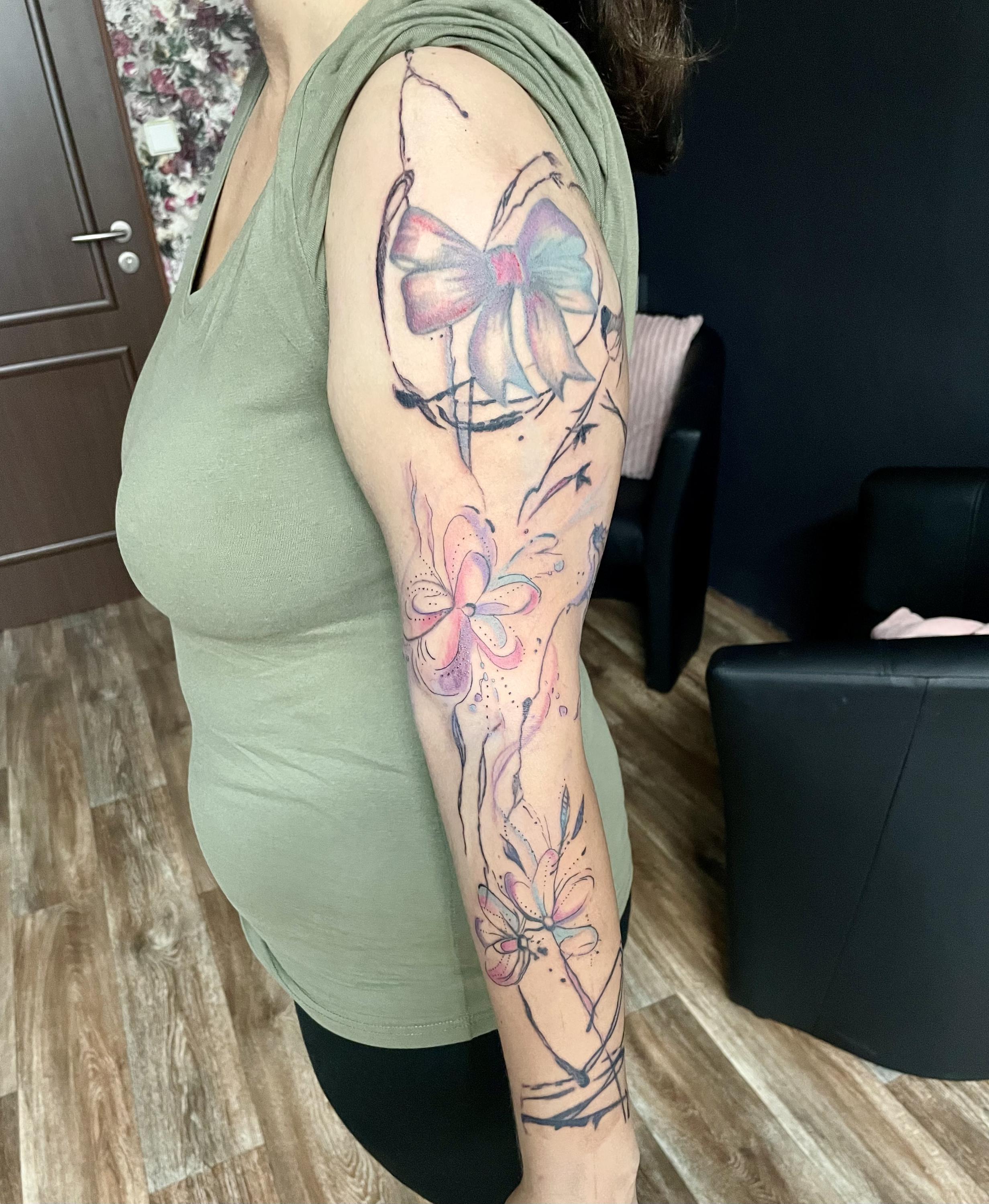 MH Tattoo foto 4