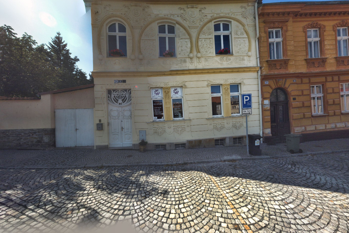 Masáže Na Kozinci foto 3