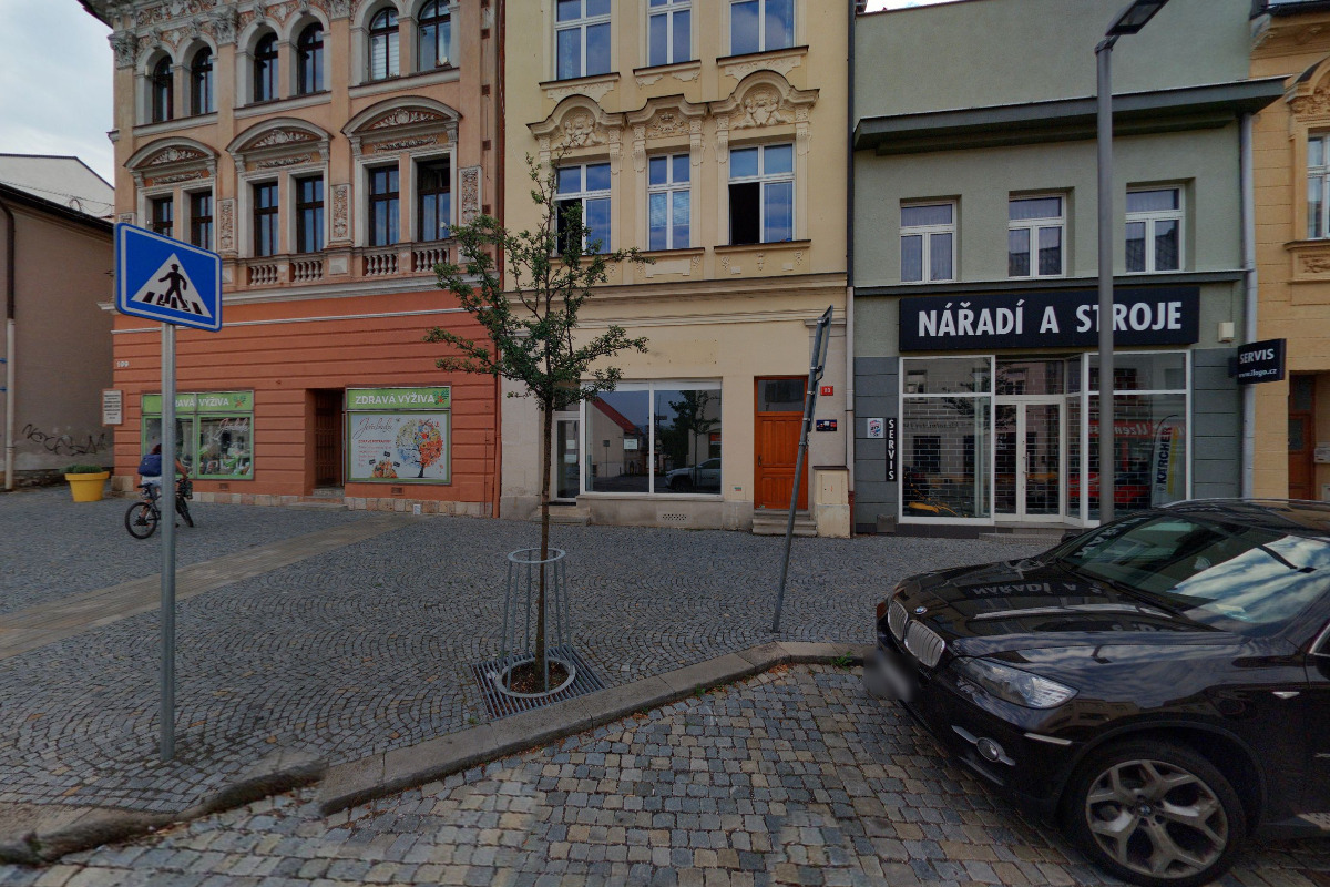 Šorm Bus - autobusová doprava foto 2