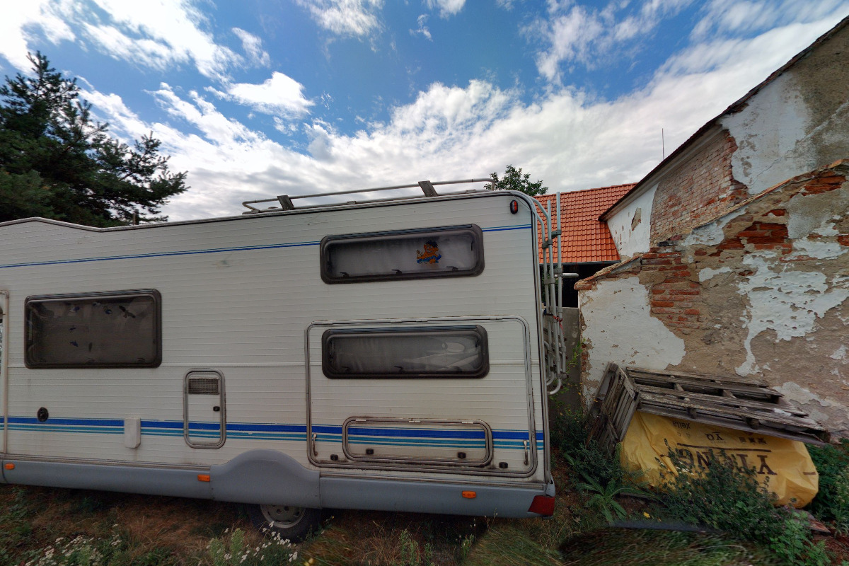 Petr Jirásek - hloubkové a výškové práce