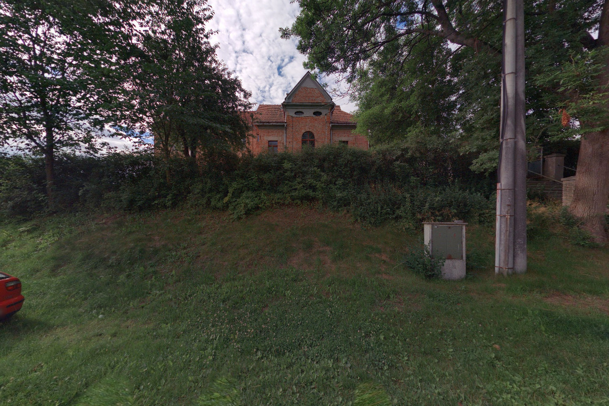 Všesulov - obecní úřad foto 1