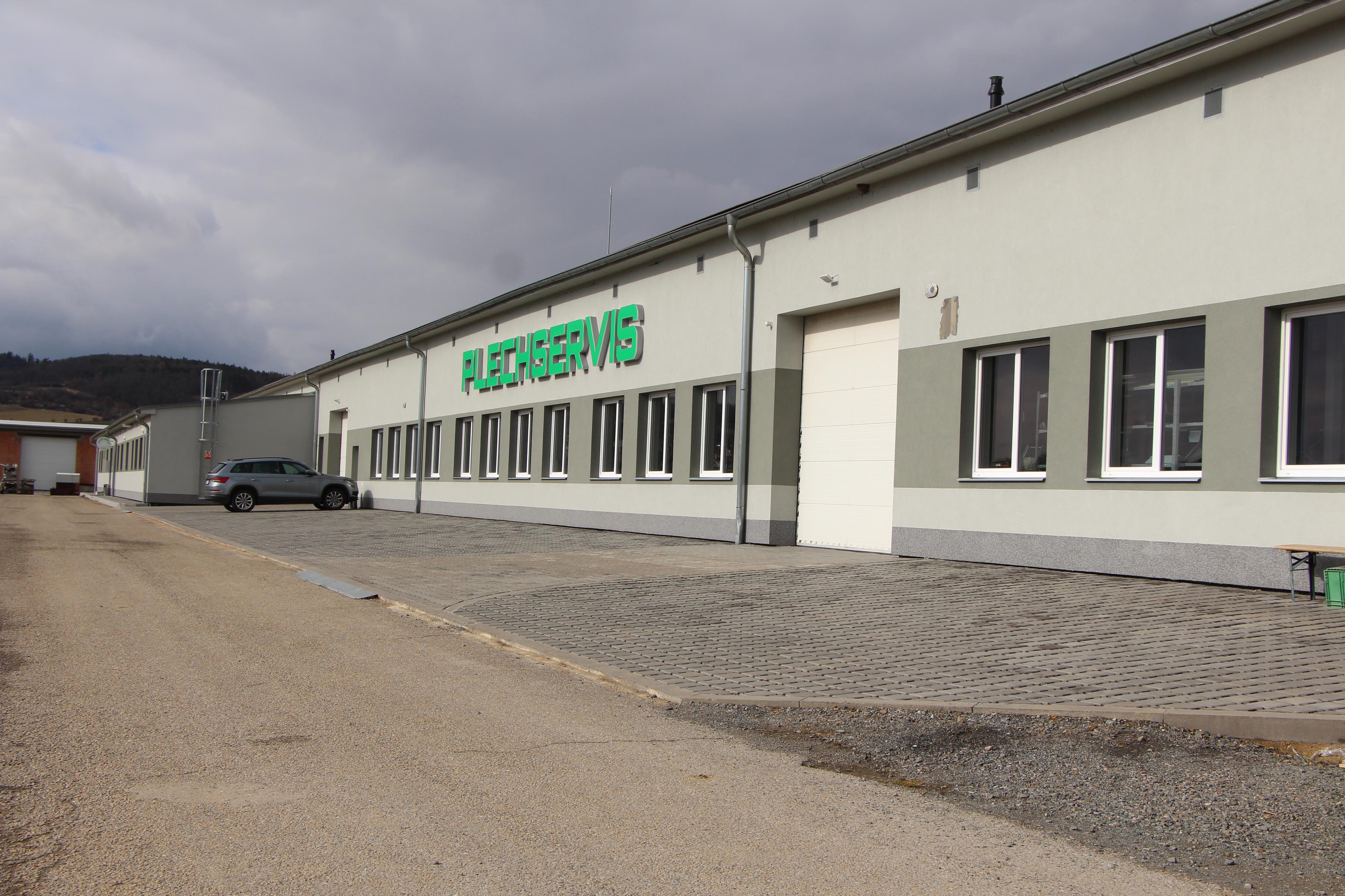 PLECH SERVIS, s.r.o. foto 3