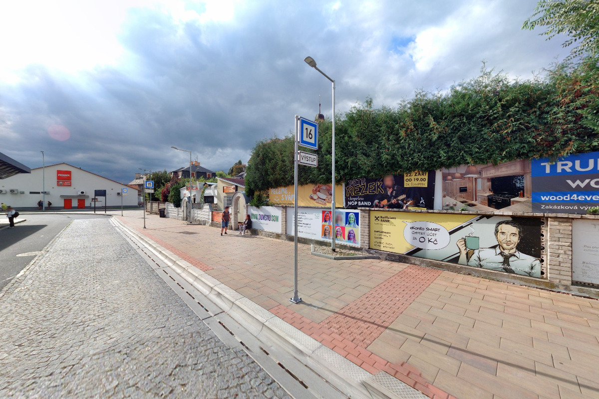 Cukrářství u Sněhové trubičky foto 2