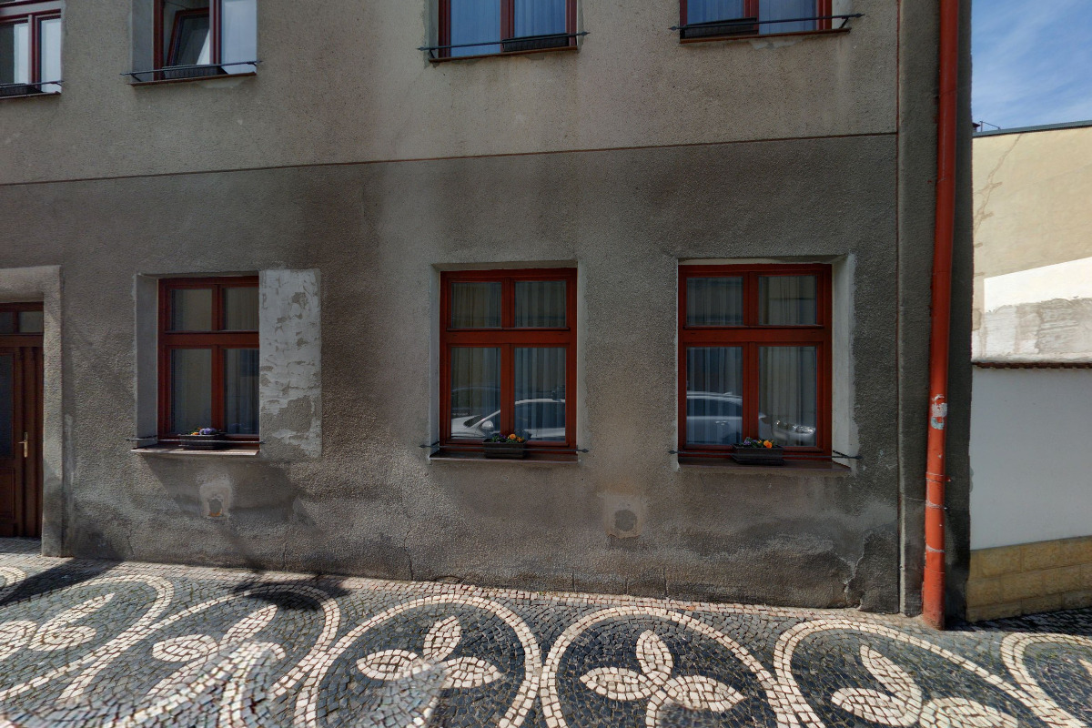 Apartmán Rezidence U prince 1 foto 1