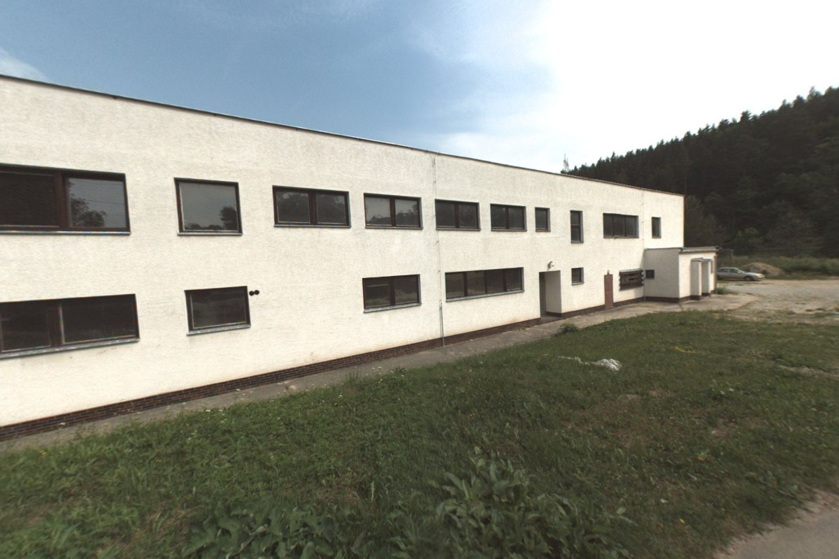 Rybářství Kolář, a.s.