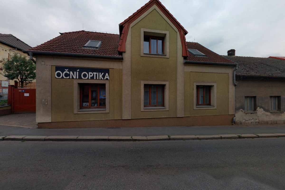 Oční optika JN OPTIK s.r.o. foto 5