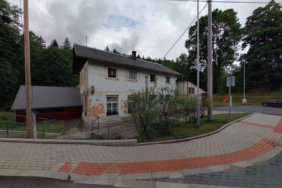 Tělovýchovná jednota Sokol Oldřichov v Hájích