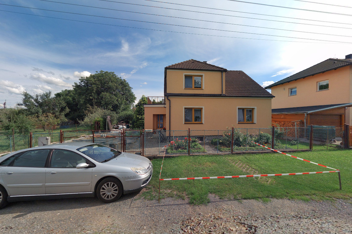 Zednické práce - Bajer Lubomír foto 2