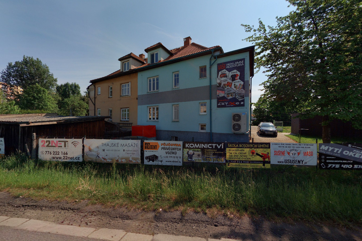 Vratislav Budský - Artix