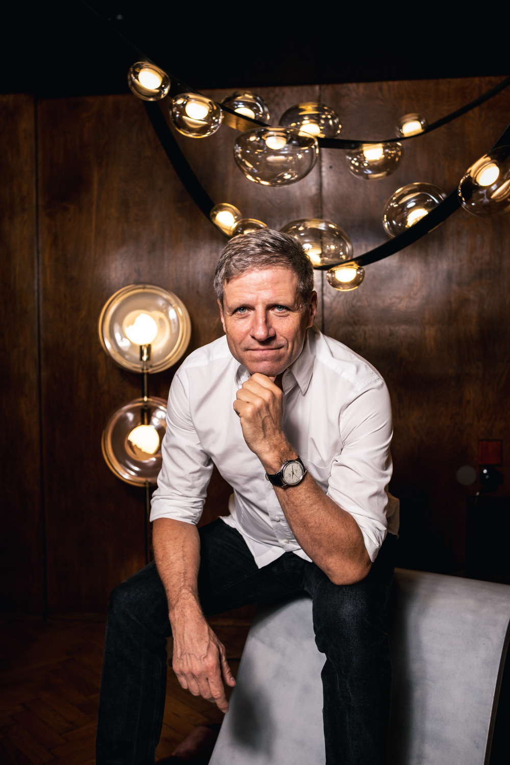 Dan Hromada photo foto 2