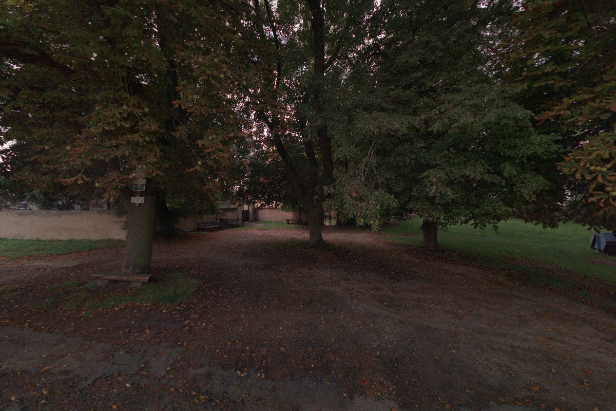 Rotunda sv. Petra a Pavla