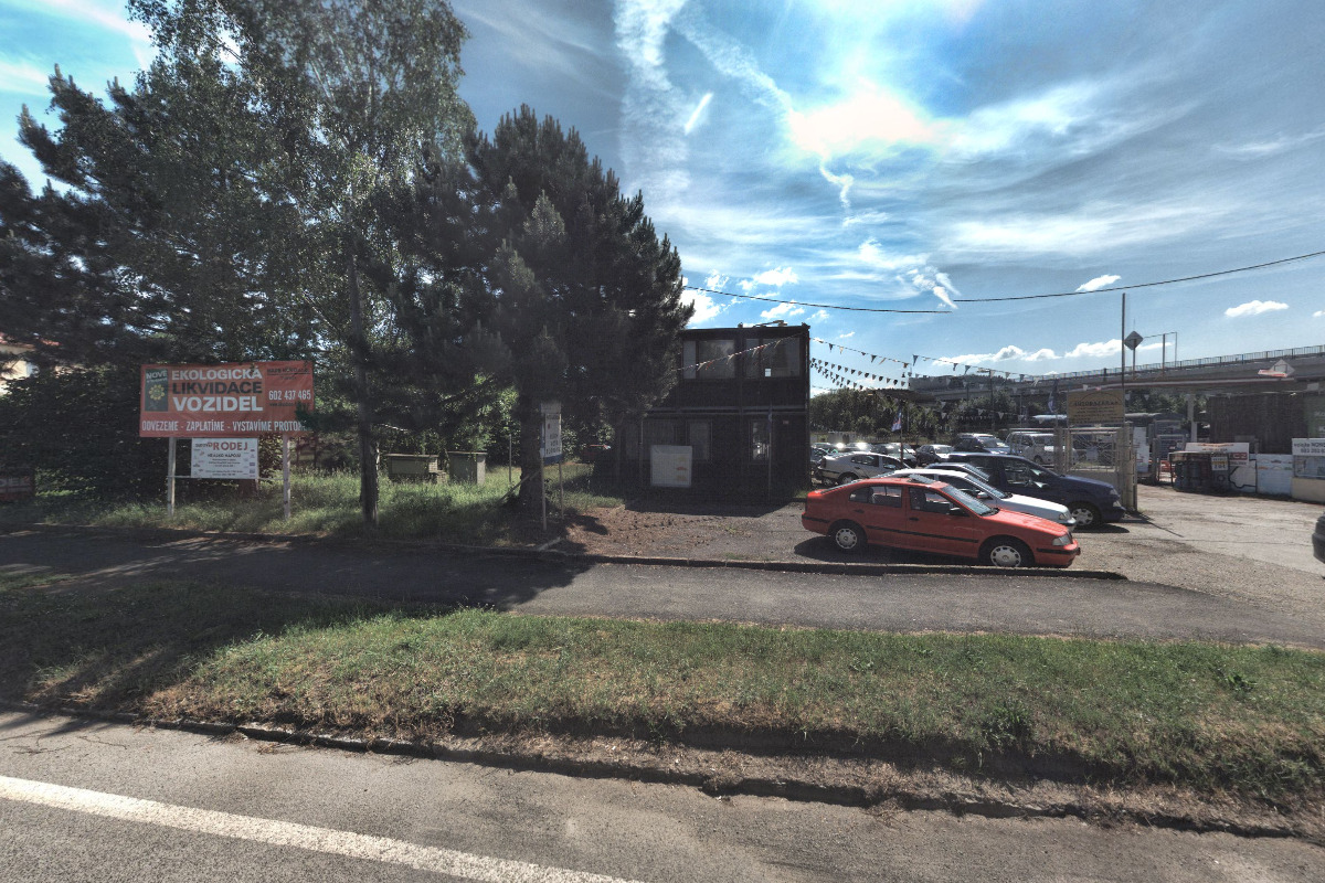 Autobazar PJ AUTO s.r.o. foto 2