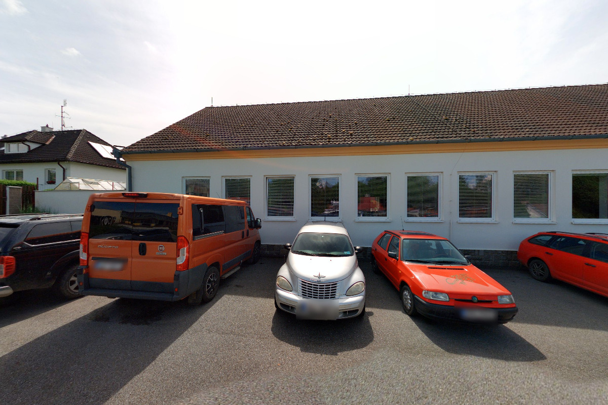 Bluetech, s.r.o. foto 5