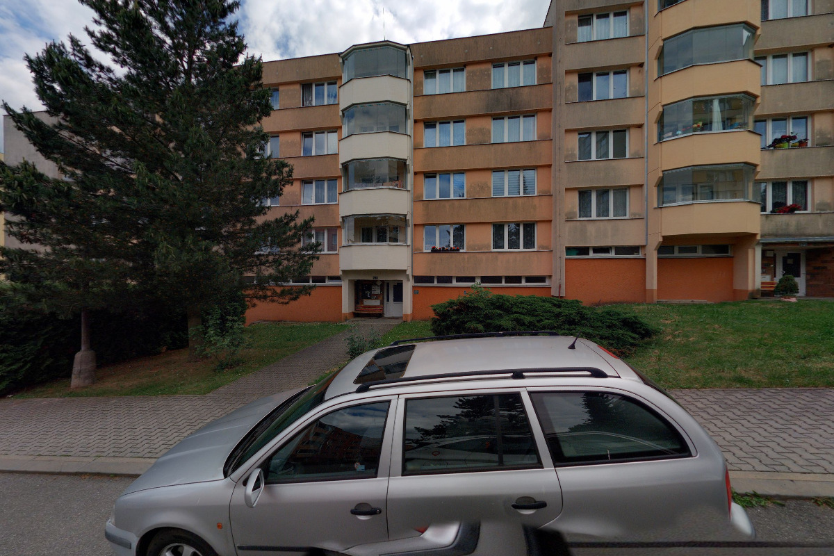 Stavební bytové družstvo Pelhřimov