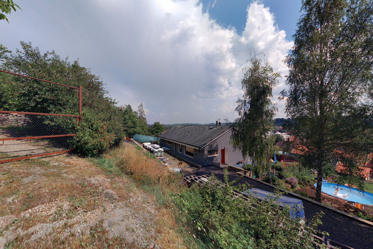 Miroslav Kunrt - projektant