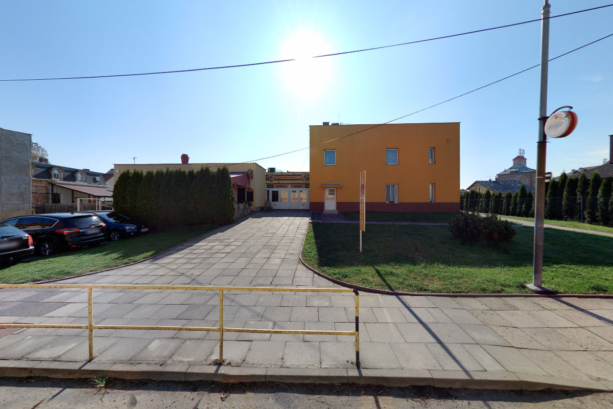 Restaurace Kulturák