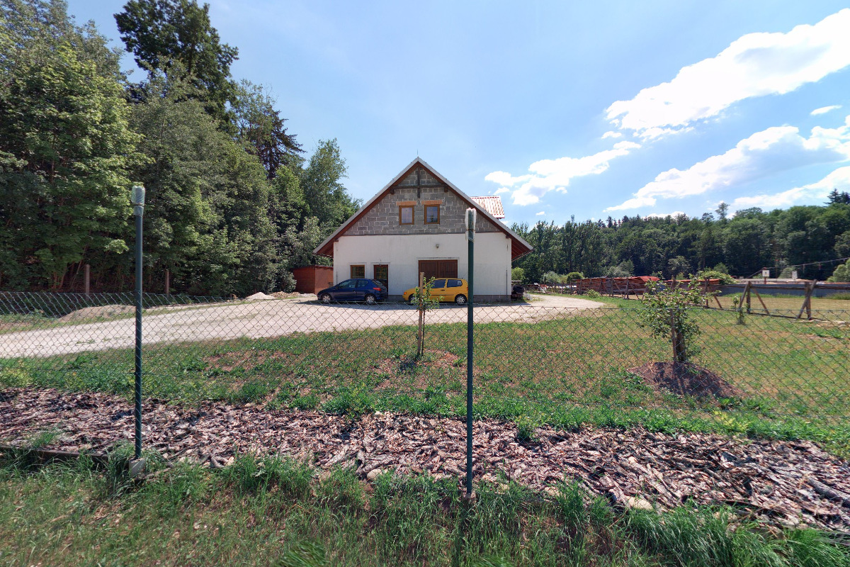 Truhlářství Petr Vilím