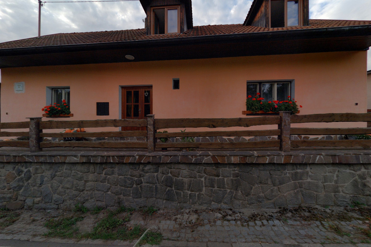 Poplatkové lovy - Aleš Benda foto 1